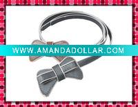 PU Belt For Girl's