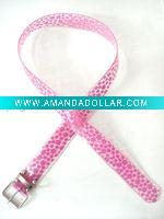 belt