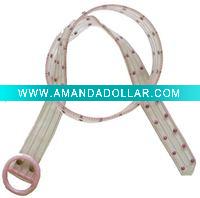 PVC belt