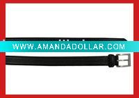 Wholesale 2011 Boy's Cool and Fashion PU Belt
