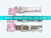Wholesale 2011 fashion cotton waist belt