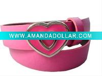 Wholesale Fashion lovely girls belt