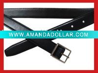 Wholesale 2011 Boy's Cool and Fashion PU Belt
