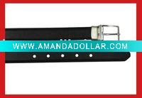 Wholesale 2011 Boy's Cool and Fashion PU Belt
