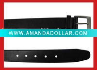 Wholesale 2011 Boy's Cool and Fashion PU Belt