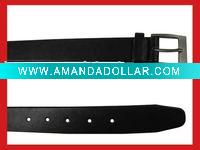 Wholesale 2011 Boy's Cool and Fashion PU Belt