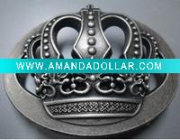 Wholesale fashional zinc alloy belt buckle