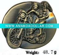 Wholesale Fashion Belt Buckle (A0319)