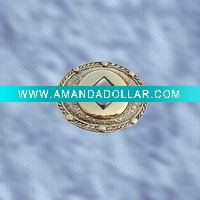 Wholesale Fashion Stone Belt Buckle