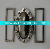 Wholesale Factory Supplying Belt Metal Buckle