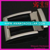 Wholesale Classic fashion belt buckle 2102# with high qulity