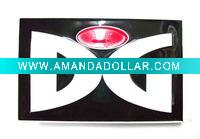 Wholesale fashion belt buckle xs-d006
