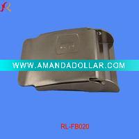 Wholesale military fashion buckle