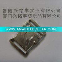 Wholesale zinc ally buckle
