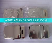 Wholesale Iron belt buckle