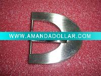 Wholesale Zinc alloy belt buckle