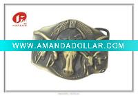 belt buckle