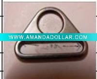 plate buckle