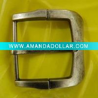 Wholesale Classic Metal Buckles For Belts