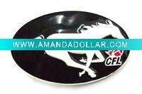 Wholesale fashion belt buckle xs-d019