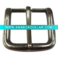 Wholesale Zinc Alloy Buckle