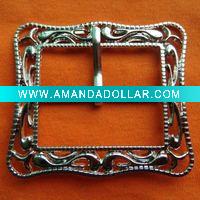 belt buckle