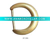 belt buckle