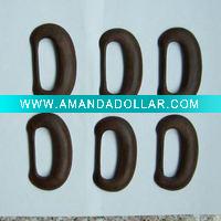 excellent bamboo belt buckle