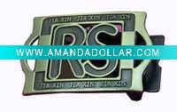 Wholesale Zinc alloy Belt Buckle