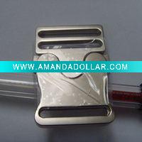 metal belt buckle