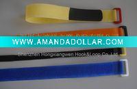 Adjustable Velcro straps