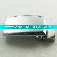 Two-Joint Buckle