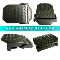 Fashion belt buckle