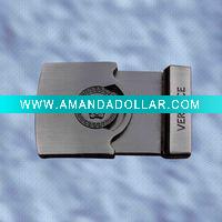 Wholesale fashion metal buckle