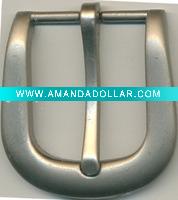 Fashion Pin Buckle