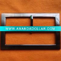 belt buckle
