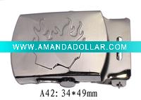 Belt Buckle A42
