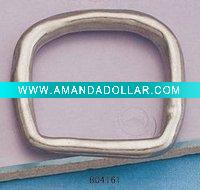 Wholesale zinc alloy style belt buckle