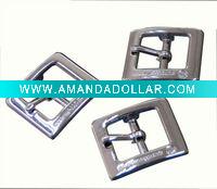 Wholesale fashionable zinc alloy belt buckle