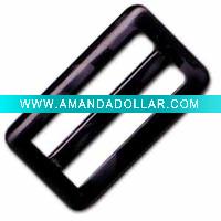 Wholesale Rectangle fashion resin belt buckle