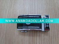 Wholesale fashion auto belt buckle