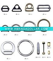 Fashion buckles
