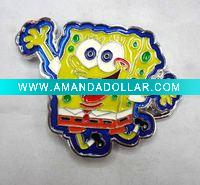 Wholesale sponge buckle