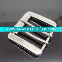 Wholesale Fashion metal belt buckle 775#