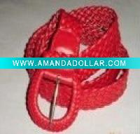 Wholesale fashion brands ladies belts