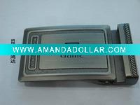 Wholesale fashion two joint belt buckle