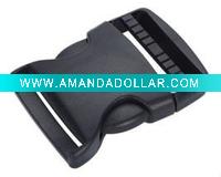 Wholesale Side release buckle for pet collars
