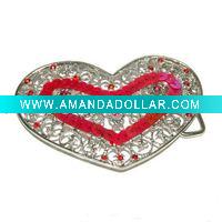 Wholesale Metal buckle