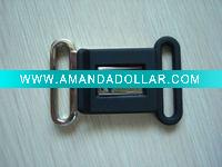 Wholesale fashion metal bag buckle