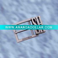 Wholesale fashion pin buckle